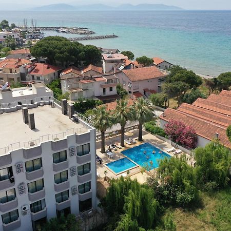 Medos Beach Hotel Kusadasi Exterior photo