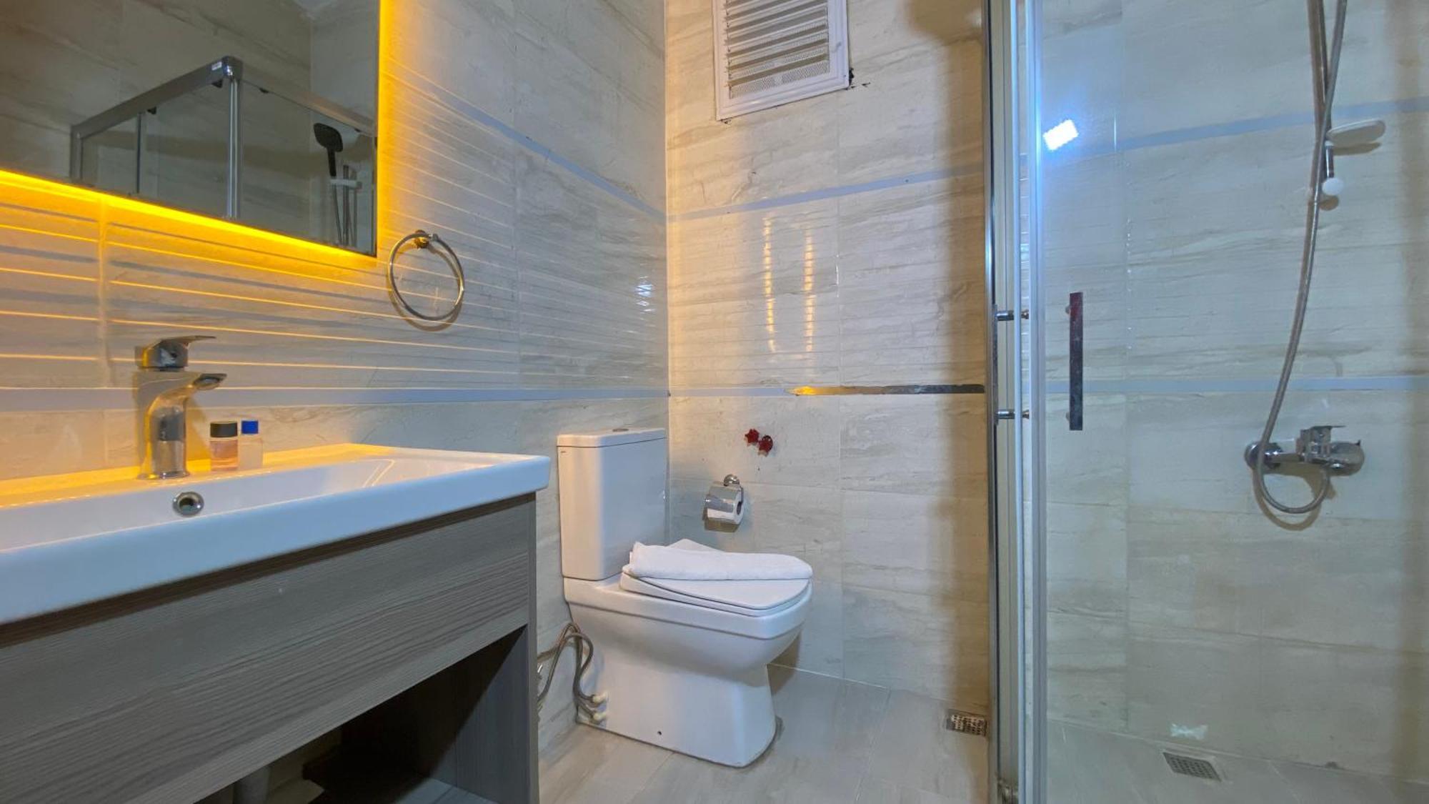 Medos Beach Hotel Kusadasi Exterior photo