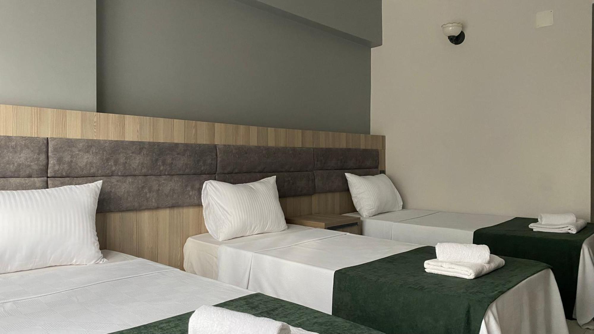 Medos Beach Hotel Kusadasi Exterior photo